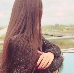 Meet your Posher, Seema